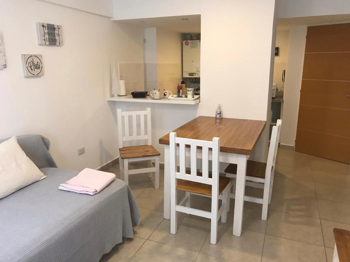 Dto Nuevo Barrio Universitario II , Wifi Y Cochera-Check In Express-Pet Friendly Bahia Blanca Exterior photo