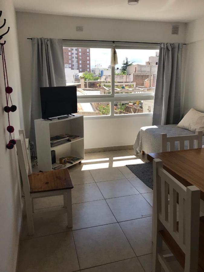 Dto Nuevo Barrio Universitario II , Wifi Y Cochera-Check In Express-Pet Friendly Bahia Blanca Exterior photo