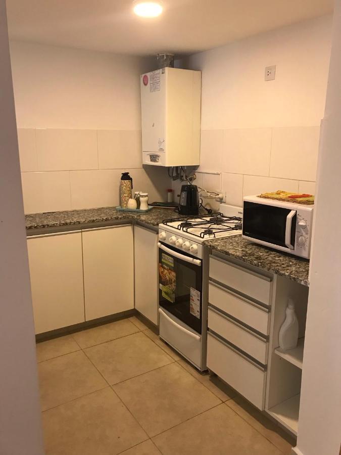 Dto Nuevo Barrio Universitario II , Wifi Y Cochera-Check In Express-Pet Friendly Bahia Blanca Exterior photo