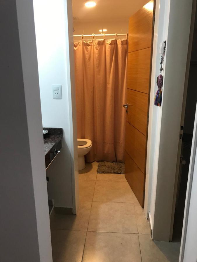 Dto Nuevo Barrio Universitario II , Wifi Y Cochera-Check In Express-Pet Friendly Bahia Blanca Exterior photo