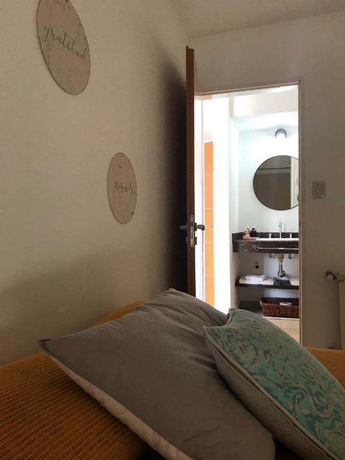 Dto Nuevo Barrio Universitario II , Wifi Y Cochera-Check In Express-Pet Friendly Bahia Blanca Exterior photo