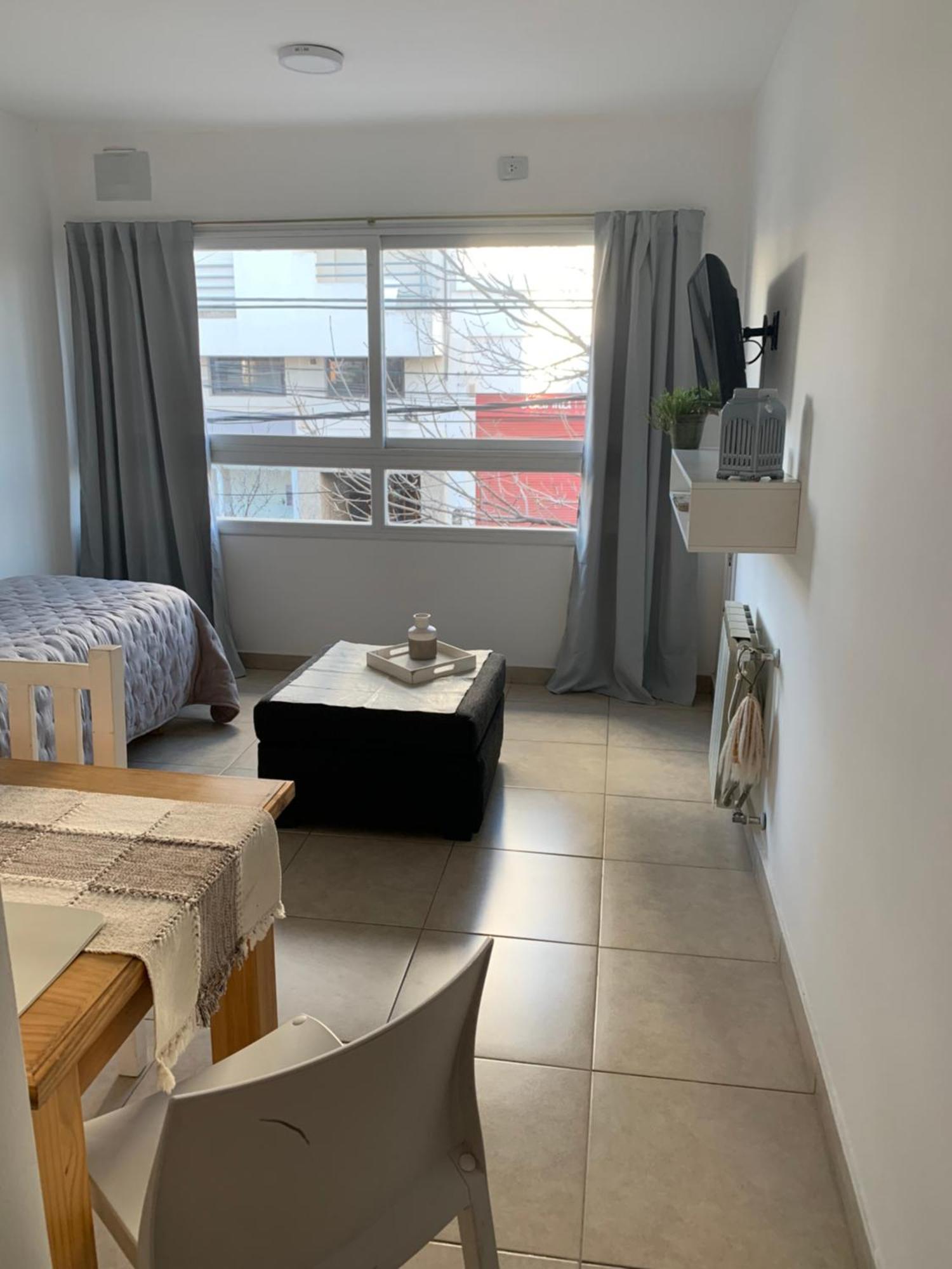 Dto Nuevo Barrio Universitario II , Wifi Y Cochera-Check In Express-Pet Friendly Bahia Blanca Exterior photo