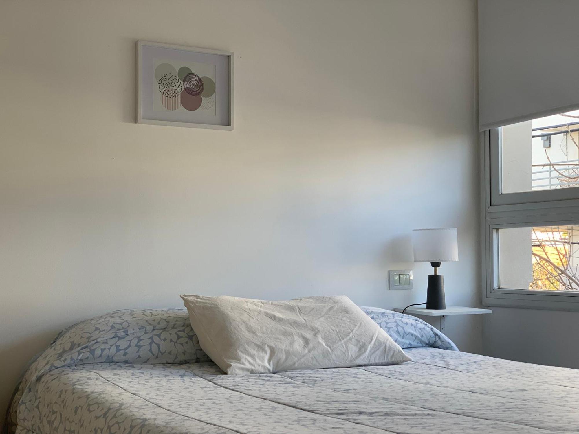 Dto Nuevo Barrio Universitario II , Wifi Y Cochera-Check In Express-Pet Friendly Bahia Blanca Exterior photo