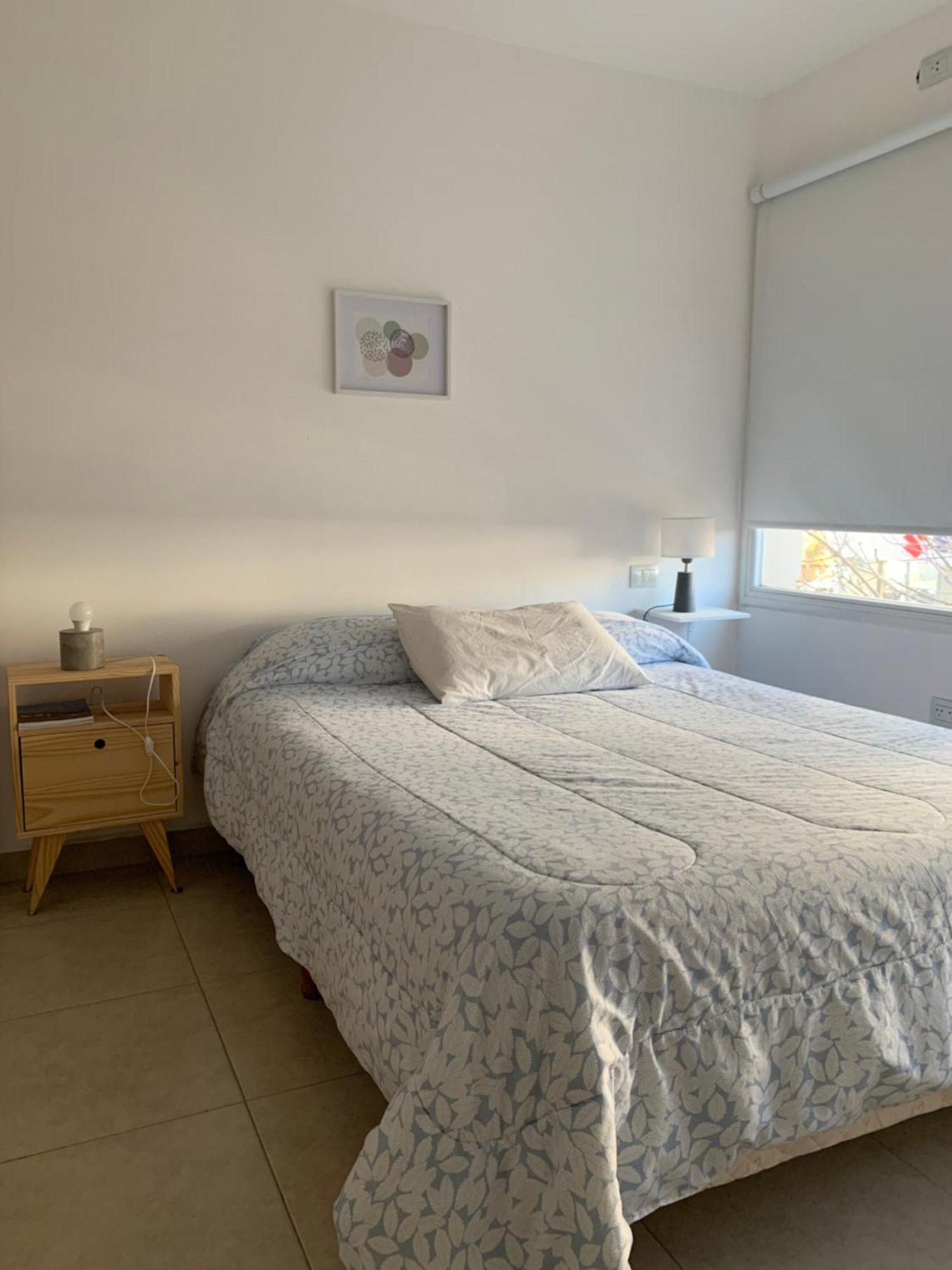 Dto Nuevo Barrio Universitario II , Wifi Y Cochera-Check In Express-Pet Friendly Bahia Blanca Exterior photo