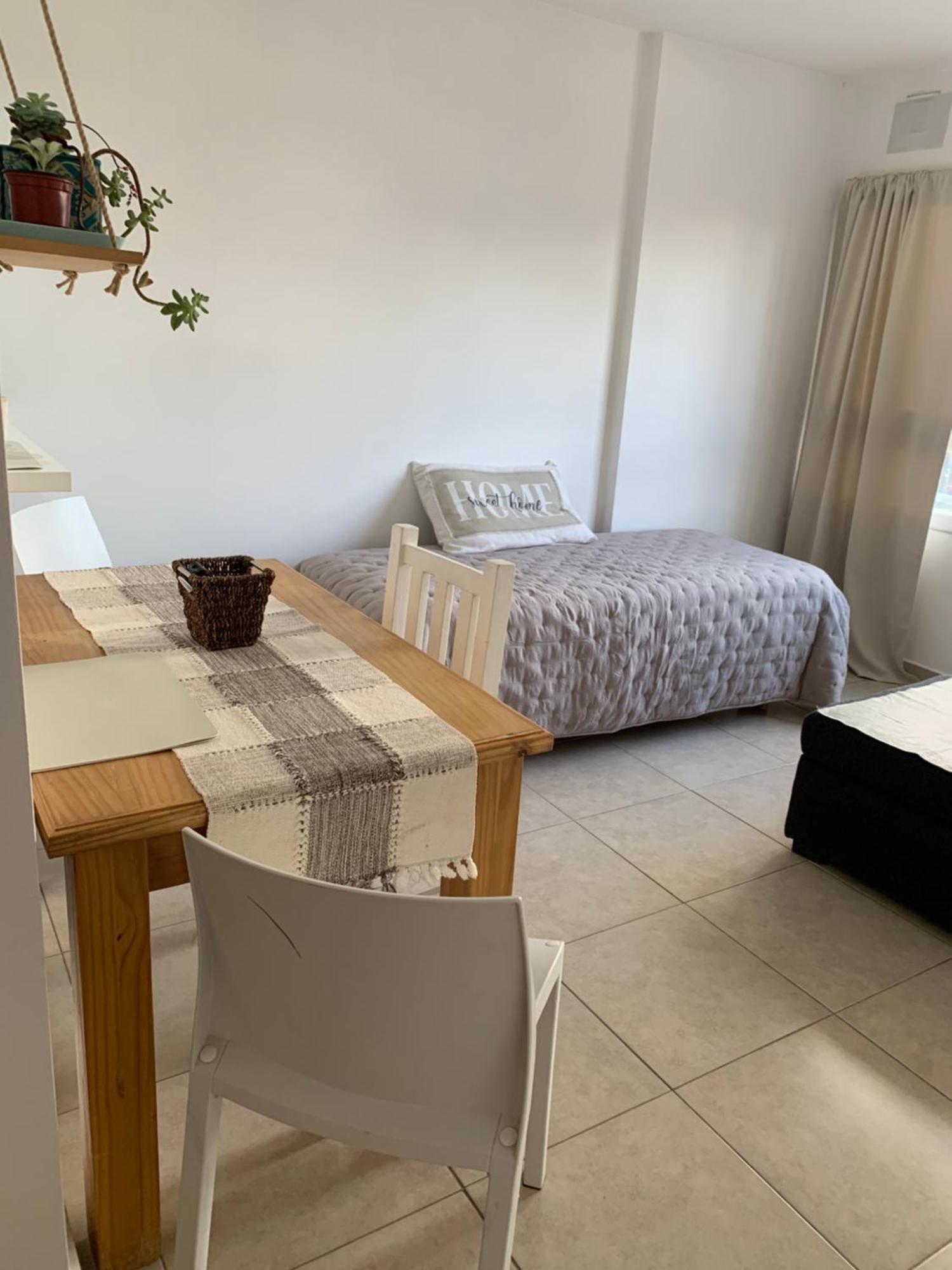 Dto Nuevo Barrio Universitario II , Wifi Y Cochera-Check In Express-Pet Friendly Bahia Blanca Exterior photo