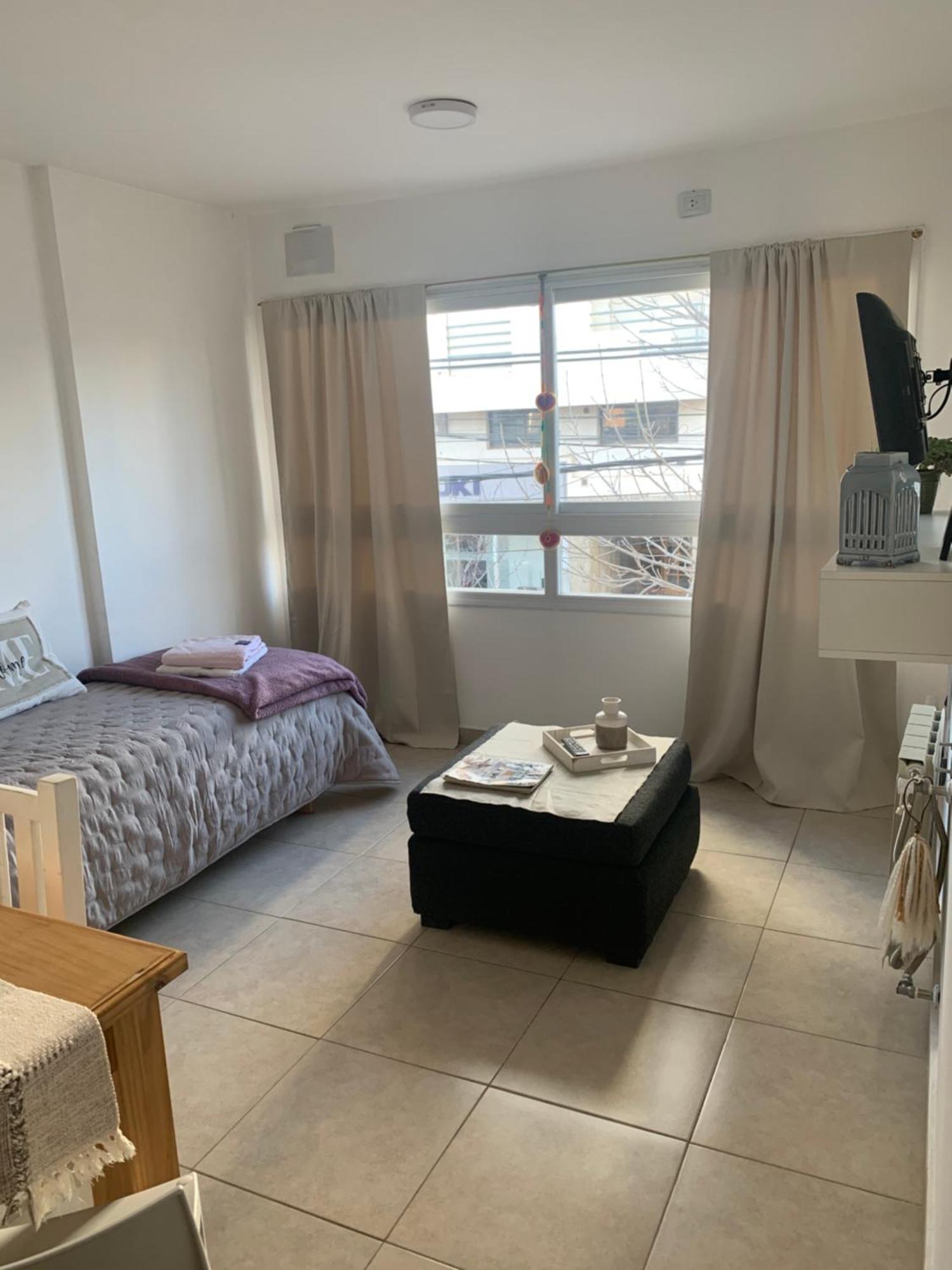 Dto Nuevo Barrio Universitario II , Wifi Y Cochera-Check In Express-Pet Friendly Bahia Blanca Exterior photo